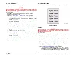 Preview for 191 page of Xerox 4150 - WorkCentre B/W Laser Service Manual