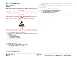 Preview for 205 page of Xerox 4150 - WorkCentre B/W Laser Service Manual