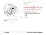 Preview for 207 page of Xerox 4150 - WorkCentre B/W Laser Service Manual