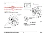 Preview for 218 page of Xerox 4150 - WorkCentre B/W Laser Service Manual