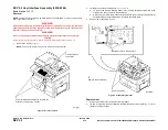 Preview for 219 page of Xerox 4150 - WorkCentre B/W Laser Service Manual