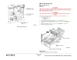 Preview for 229 page of Xerox 4150 - WorkCentre B/W Laser Service Manual