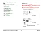 Preview for 234 page of Xerox 4150 - WorkCentre B/W Laser Service Manual