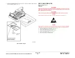 Preview for 242 page of Xerox 4150 - WorkCentre B/W Laser Service Manual