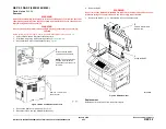 Preview for 244 page of Xerox 4150 - WorkCentre B/W Laser Service Manual