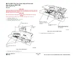 Preview for 245 page of Xerox 4150 - WorkCentre B/W Laser Service Manual