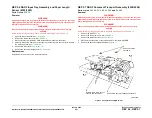 Preview for 248 page of Xerox 4150 - WorkCentre B/W Laser Service Manual