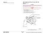 Preview for 249 page of Xerox 4150 - WorkCentre B/W Laser Service Manual