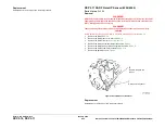 Preview for 253 page of Xerox 4150 - WorkCentre B/W Laser Service Manual