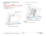 Preview for 302 page of Xerox 4150 - WorkCentre B/W Laser Service Manual