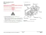 Preview for 304 page of Xerox 4150 - WorkCentre B/W Laser Service Manual