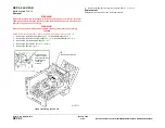 Preview for 305 page of Xerox 4150 - WorkCentre B/W Laser Service Manual