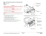 Preview for 320 page of Xerox 4150 - WorkCentre B/W Laser Service Manual