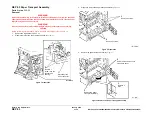 Preview for 335 page of Xerox 4150 - WorkCentre B/W Laser Service Manual