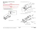 Preview for 338 page of Xerox 4150 - WorkCentre B/W Laser Service Manual