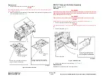 Preview for 339 page of Xerox 4150 - WorkCentre B/W Laser Service Manual