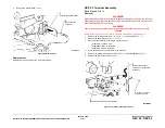 Preview for 342 page of Xerox 4150 - WorkCentre B/W Laser Service Manual