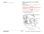 Preview for 343 page of Xerox 4150 - WorkCentre B/W Laser Service Manual