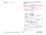 Preview for 344 page of Xerox 4150 - WorkCentre B/W Laser Service Manual