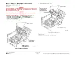 Preview for 349 page of Xerox 4150 - WorkCentre B/W Laser Service Manual