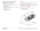 Preview for 353 page of Xerox 4150 - WorkCentre B/W Laser Service Manual