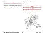 Preview for 356 page of Xerox 4150 - WorkCentre B/W Laser Service Manual