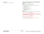 Preview for 357 page of Xerox 4150 - WorkCentre B/W Laser Service Manual