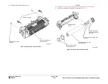 Preview for 359 page of Xerox 4150 - WorkCentre B/W Laser Service Manual