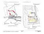 Preview for 364 page of Xerox 4150 - WorkCentre B/W Laser Service Manual