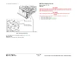 Preview for 369 page of Xerox 4150 - WorkCentre B/W Laser Service Manual