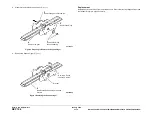 Preview for 375 page of Xerox 4150 - WorkCentre B/W Laser Service Manual