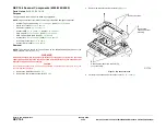 Preview for 389 page of Xerox 4150 - WorkCentre B/W Laser Service Manual