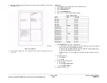 Preview for 404 page of Xerox 4150 - WorkCentre B/W Laser Service Manual