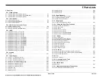 Preview for 414 page of Xerox 4150 - WorkCentre B/W Laser Service Manual