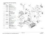 Preview for 416 page of Xerox 4150 - WorkCentre B/W Laser Service Manual