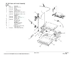 Preview for 418 page of Xerox 4150 - WorkCentre B/W Laser Service Manual