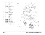 Preview for 421 page of Xerox 4150 - WorkCentre B/W Laser Service Manual