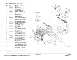 Preview for 422 page of Xerox 4150 - WorkCentre B/W Laser Service Manual