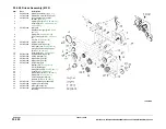 Preview for 423 page of Xerox 4150 - WorkCentre B/W Laser Service Manual