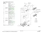 Preview for 426 page of Xerox 4150 - WorkCentre B/W Laser Service Manual