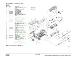 Preview for 427 page of Xerox 4150 - WorkCentre B/W Laser Service Manual