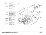 Preview for 428 page of Xerox 4150 - WorkCentre B/W Laser Service Manual