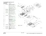 Preview for 429 page of Xerox 4150 - WorkCentre B/W Laser Service Manual