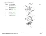 Preview for 430 page of Xerox 4150 - WorkCentre B/W Laser Service Manual