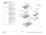 Preview for 433 page of Xerox 4150 - WorkCentre B/W Laser Service Manual