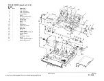 Preview for 438 page of Xerox 4150 - WorkCentre B/W Laser Service Manual