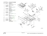 Preview for 441 page of Xerox 4150 - WorkCentre B/W Laser Service Manual