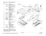 Preview for 442 page of Xerox 4150 - WorkCentre B/W Laser Service Manual