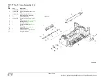 Preview for 443 page of Xerox 4150 - WorkCentre B/W Laser Service Manual