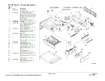 Preview for 444 page of Xerox 4150 - WorkCentre B/W Laser Service Manual